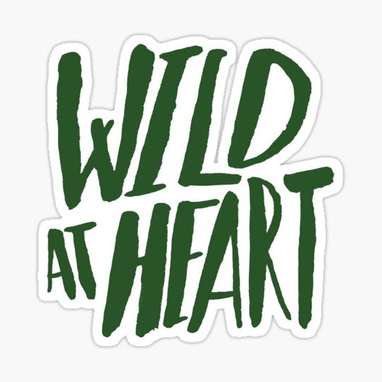 Discover Wild at Heart Ferns