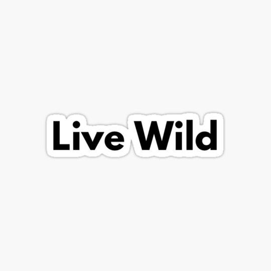 Discover Live Wild