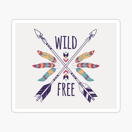Discover Wild & Free
