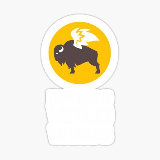 Discover Buffalo Wild Wings 	   1