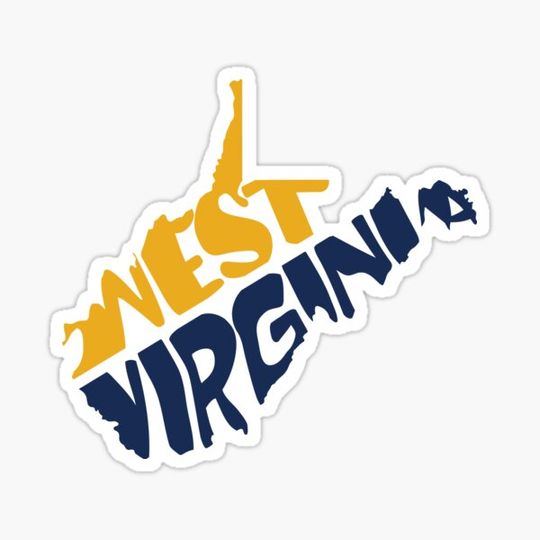 Discover WEST VIRGINIA