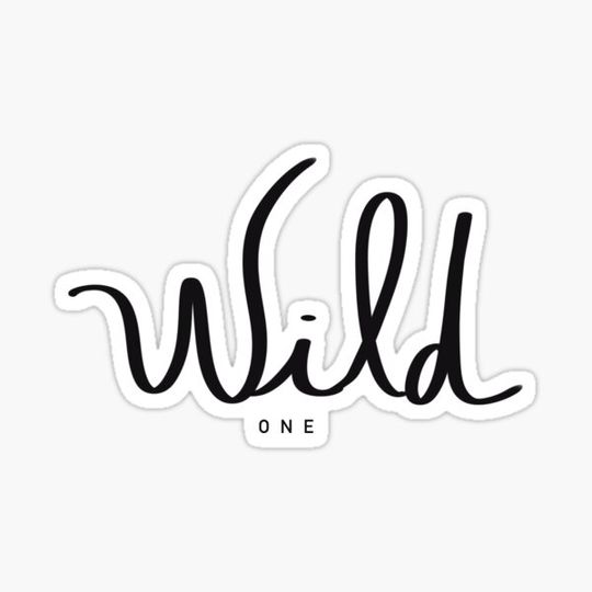 Discover Wild One