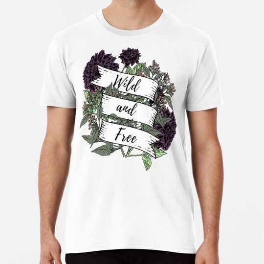 Discover Wild and Free