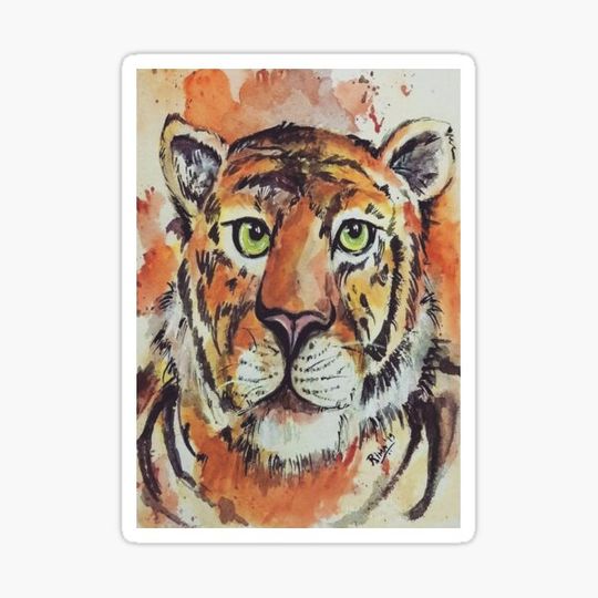 Discover Tiger