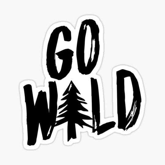 Discover Go Wild