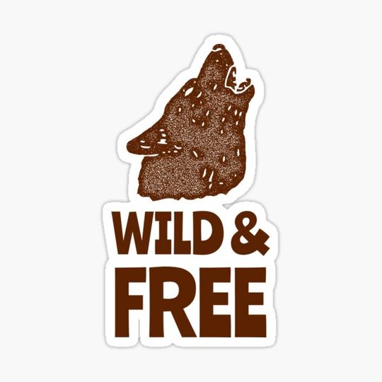 Discover Wild & Free