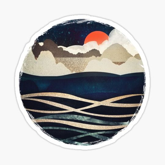 Discover Midnight Beach