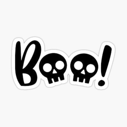 Discover Boo!