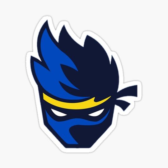 Discover Ninja logo