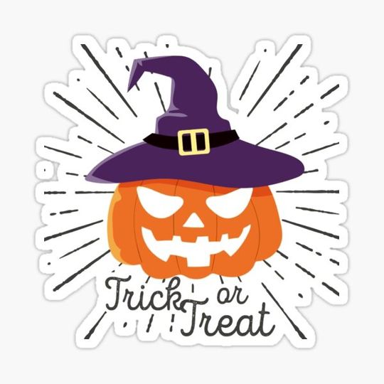 Discover Trick Or Treat Halloween Special
