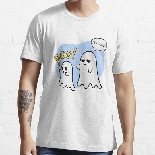 Discover Ghost Of Disapproval