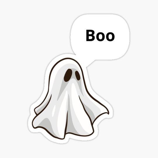 Discover ghost of disapproval