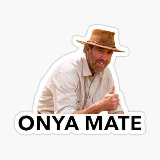 Discover ONYA MATE
