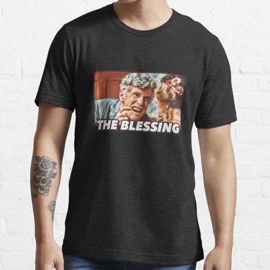 Discover Uncle Lewis “The Blessing” - Christmas Vacation
