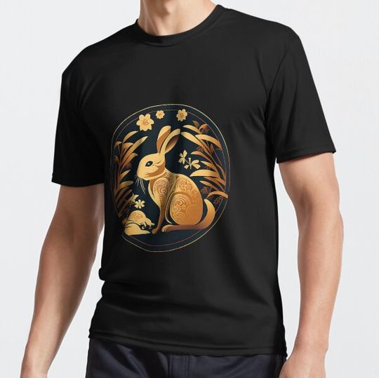 Discover chinese zodiac rabbit