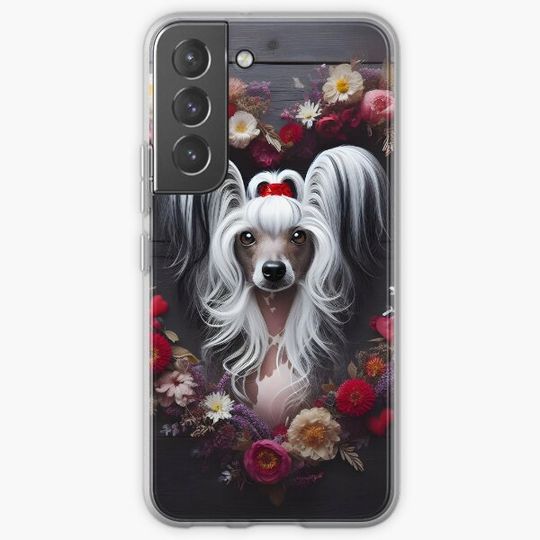 Discover Chinese Crested Love