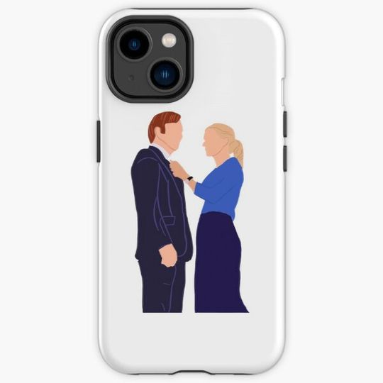 Discover Better Call Saul Minimalist Digital Art