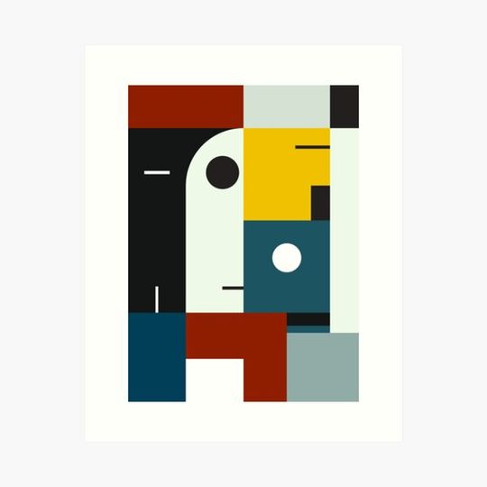 Discover BAUHAUS AGE