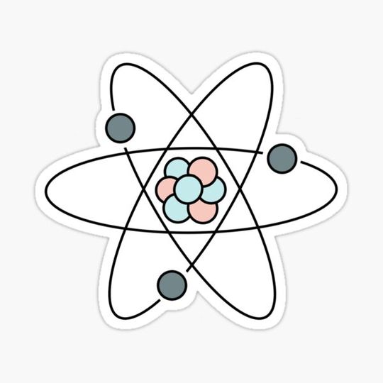 Discover Pastel Atom