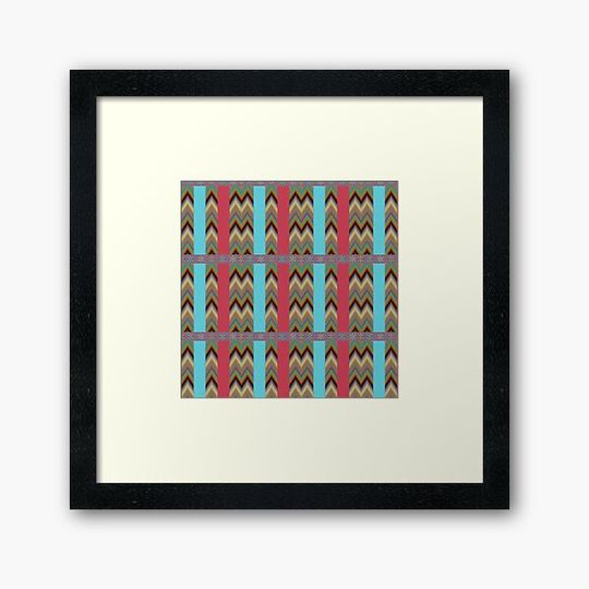 Discover Southwestern Chevron