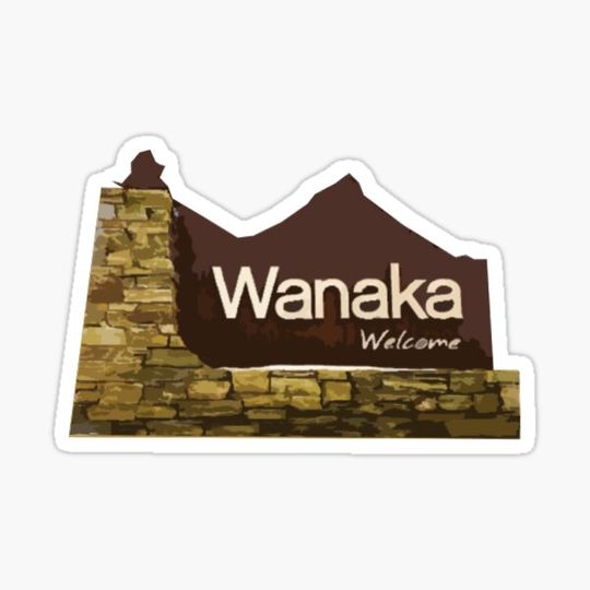Discover Wanaka New Zealand Lake Wanaka