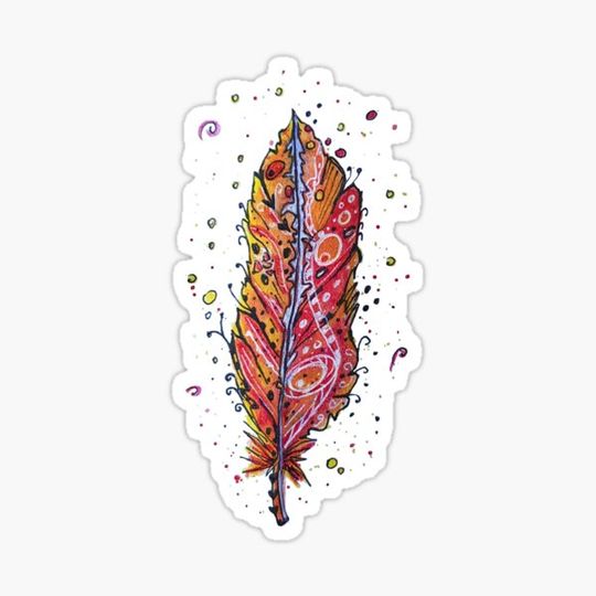 Discover Light as a feather 4