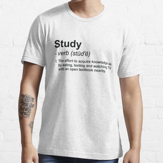 Discover Study Definition