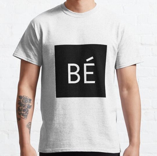 Discover BE Logo 1
