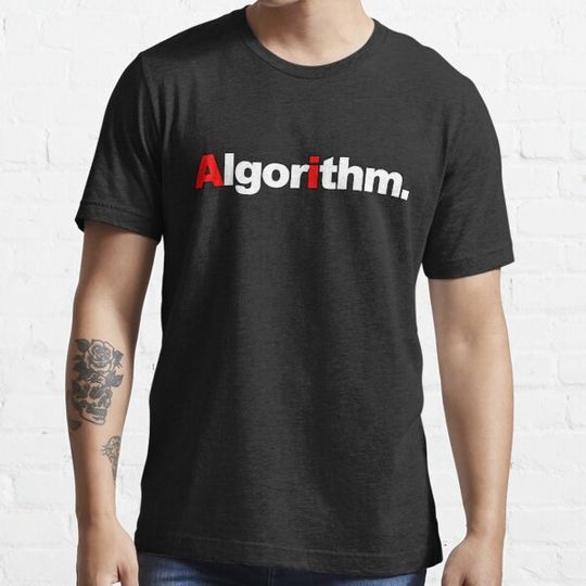 Discover Algorithm and A.I.