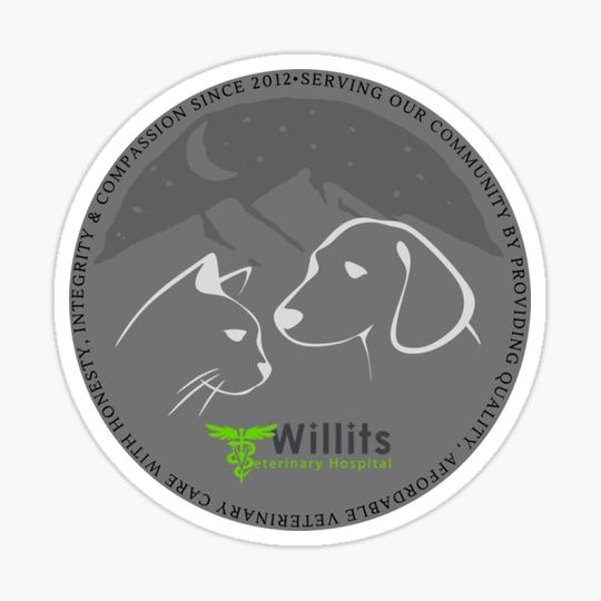 Discover Willits Vet Hospital - Mission Statement 1F