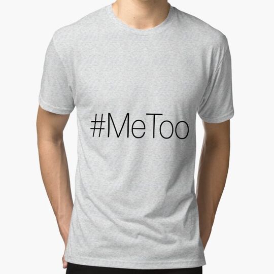 Discover #MeToo
