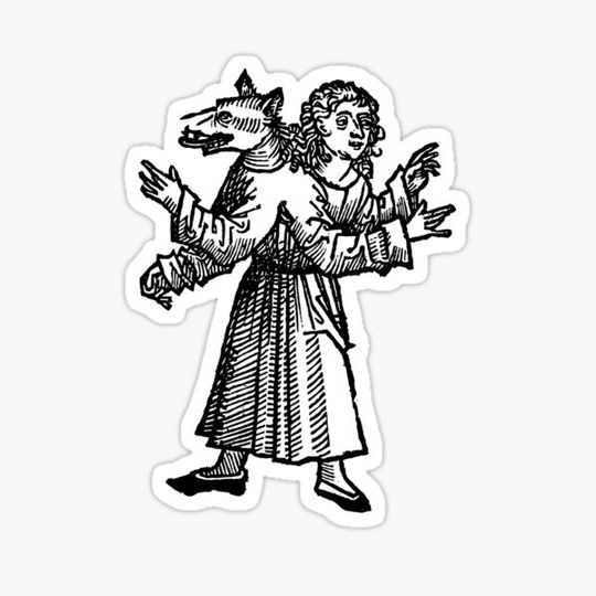 Discover Werewolf