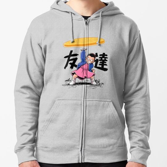Discover anime