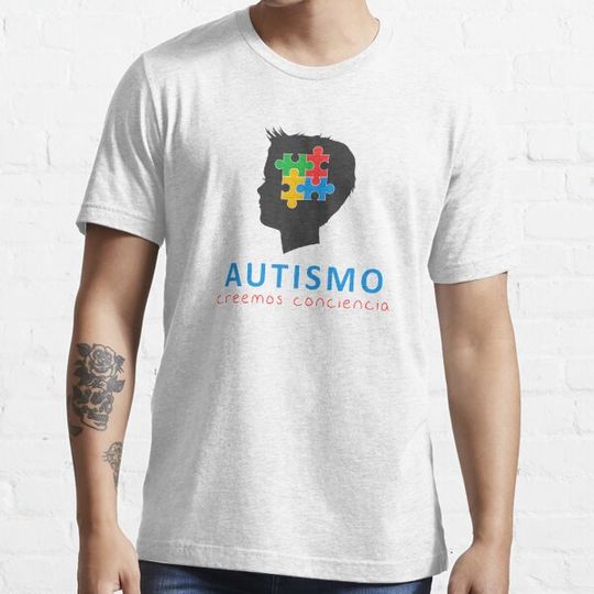 Discover Head Puzzle Autism