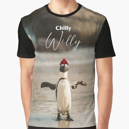 Discover Chilli Willy