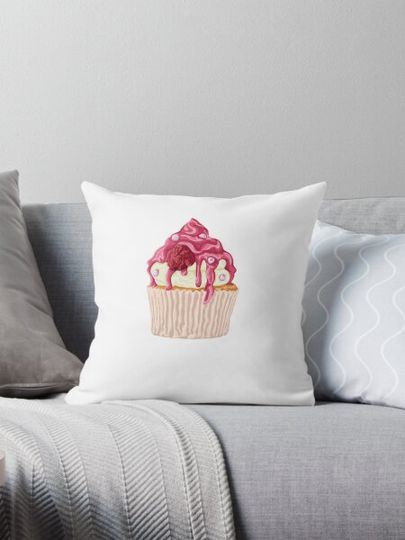 Discover Sweet Cupcake