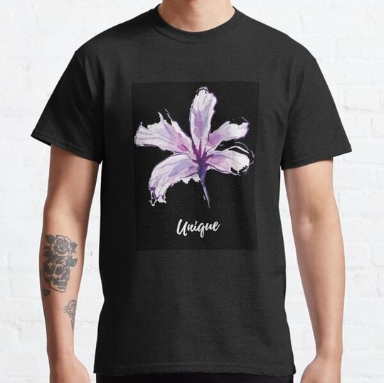 Discover Unique Floral Design