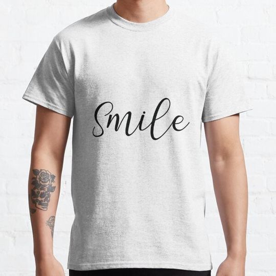 Discover Smile