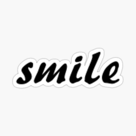 Discover smile