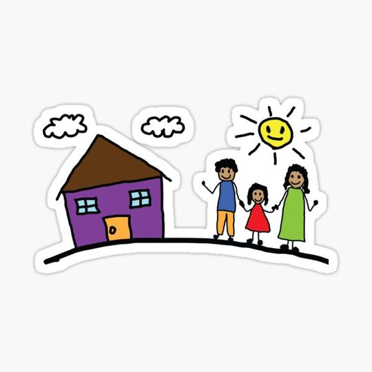 Discover Happy Family