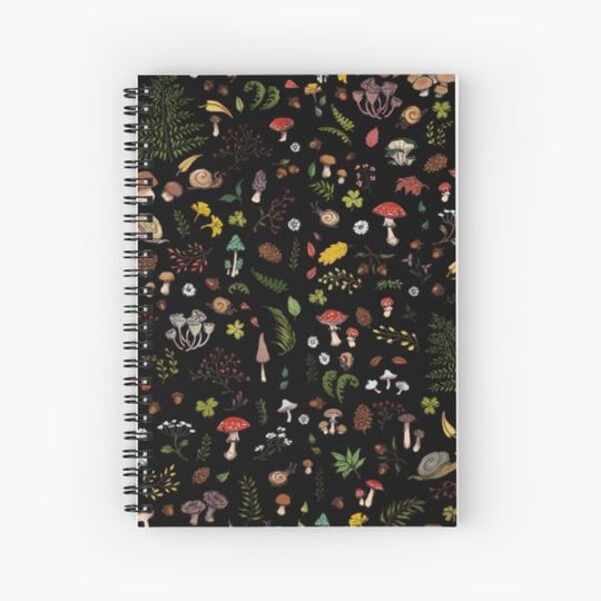 Discover Forest foliage