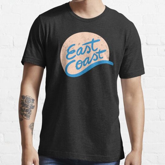 Discover East Coast