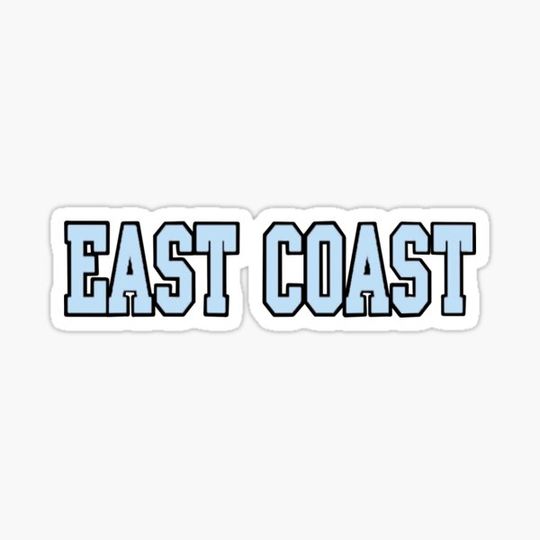 Discover east coast