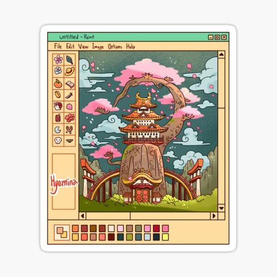 Discover Blossom City