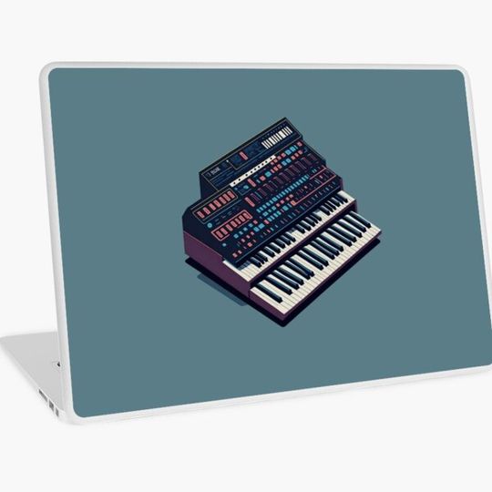 Discover Music Machine Upgrade