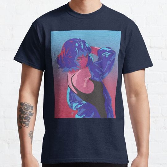 Discover Night Looks (Vaporwave)