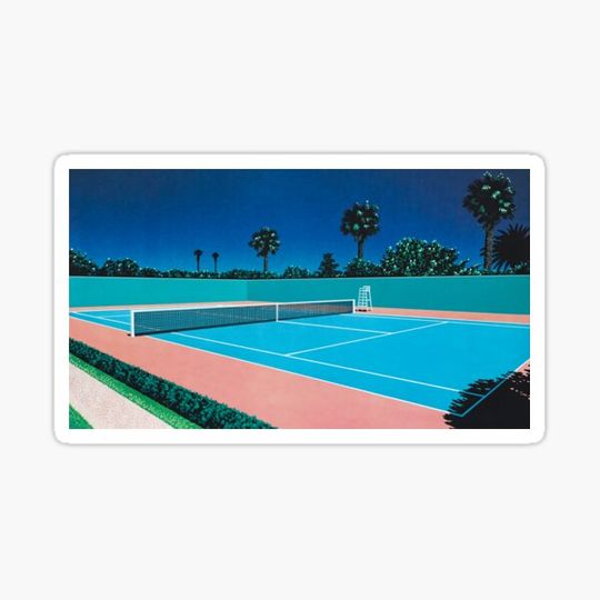 Discover Hiroshi Nagai