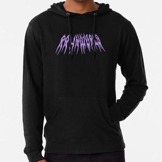 Discover Rainworld, Bladee