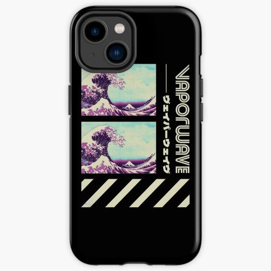 Discover Vaporwave
