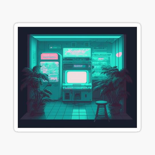 Discover Lofi computer in Japan